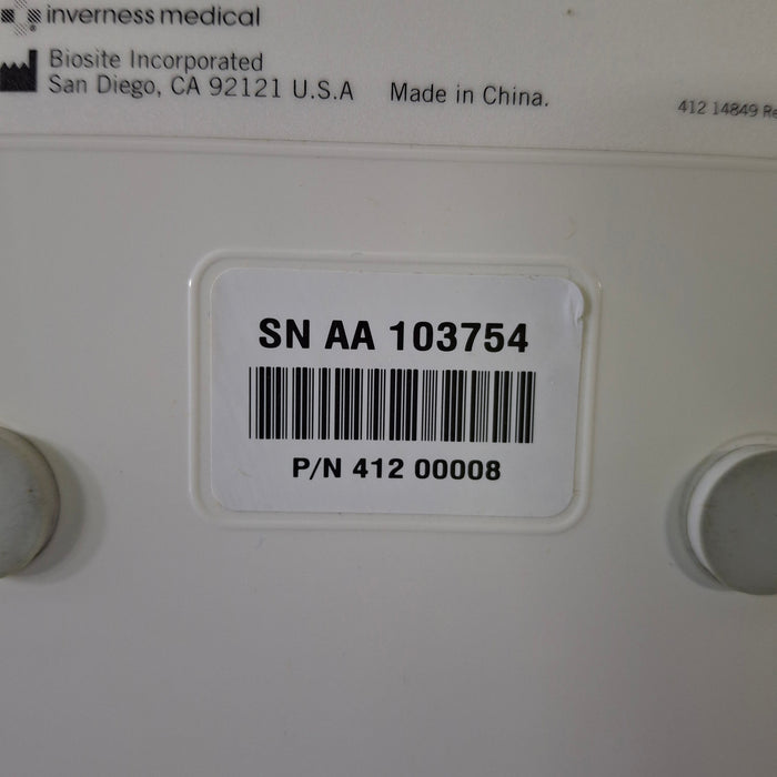 Cholestech LDX Cholesterol Analyzer