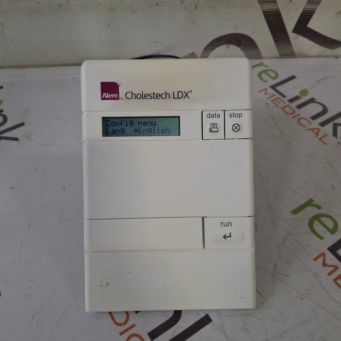 Alere Cholestech LDX Analyzer