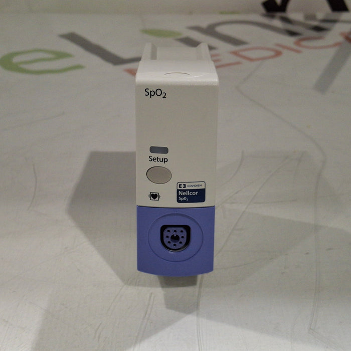Nellcor SpO2 Patient Monitor