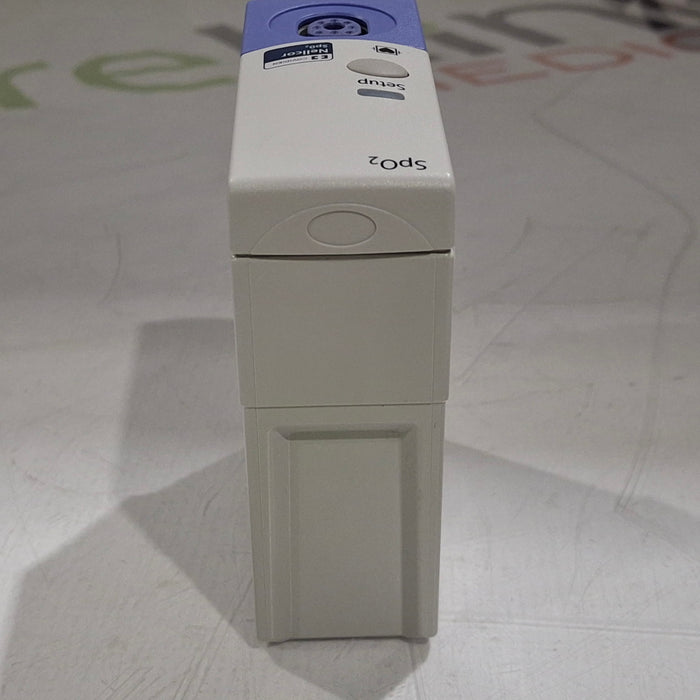 Nellcor SpO2 Patient Monitor