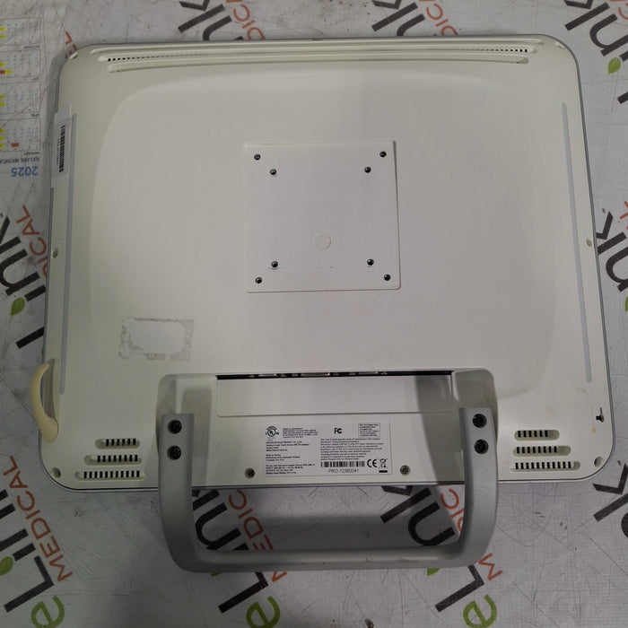 Spacelabs Healthcare Spacelabs Healthcare 94267 Flat Panel Patient Monitor Patient Monitors reLink Medical