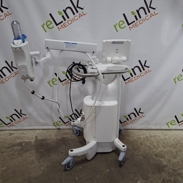 Medrad Mark V ProVis Injector