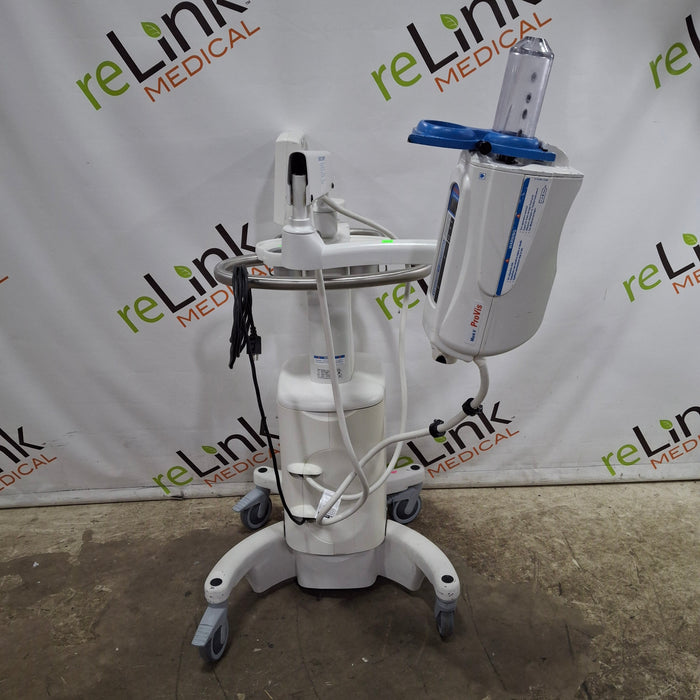 Medrad Mark V ProVis Injector