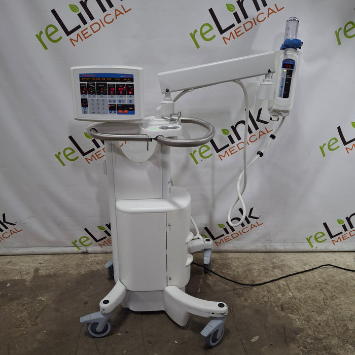 Medrad Mark V ProVis Injector