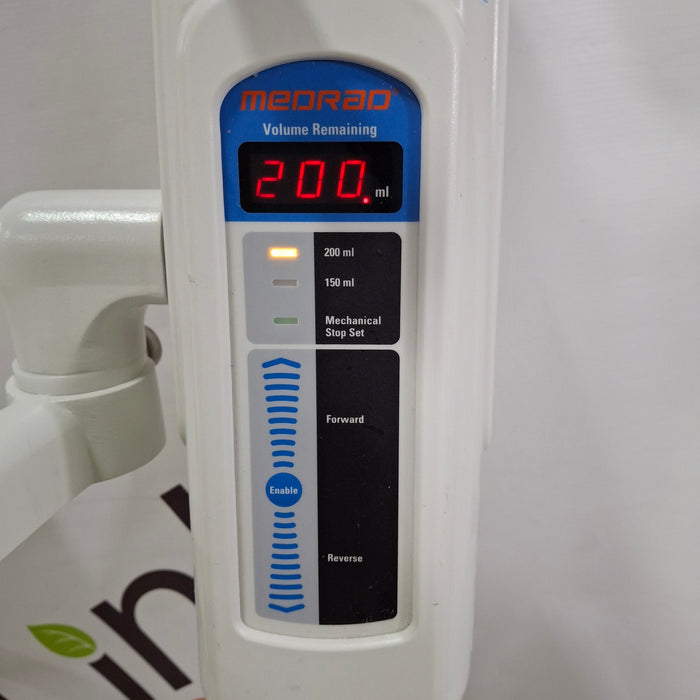 Medrad Mark V ProVis Injector