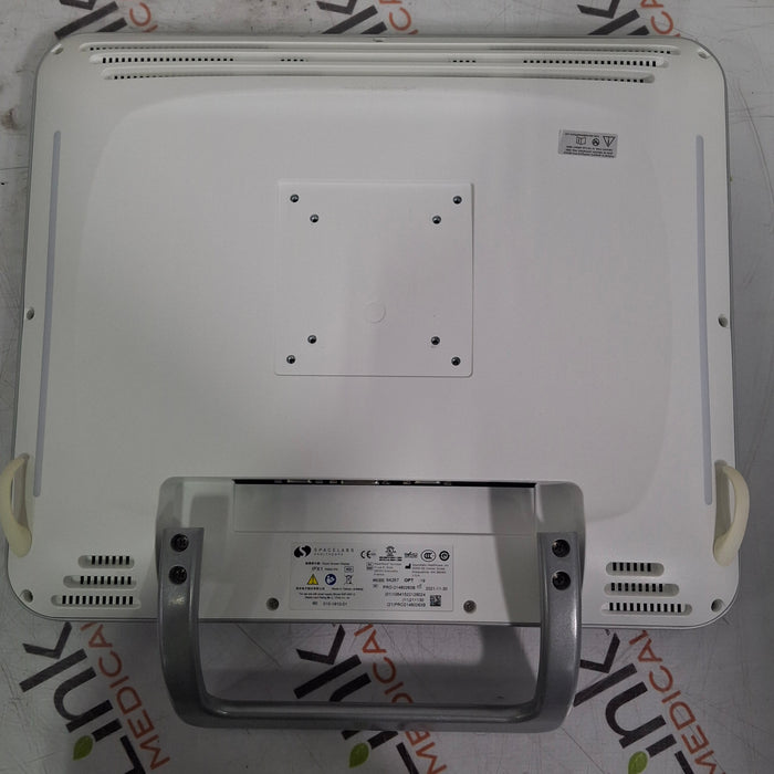 Spacelabs Healthcare Spacelabs Healthcare Xprezzon 94267 Opt-19 Patient Monitor Patient Monitors reLink Medical