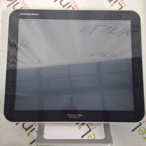 Spacelabs Healthcare Spacelabs Healthcare Xprezzon 94267 Opt-19 Patient Monitor Patient Monitors reLink Medical
