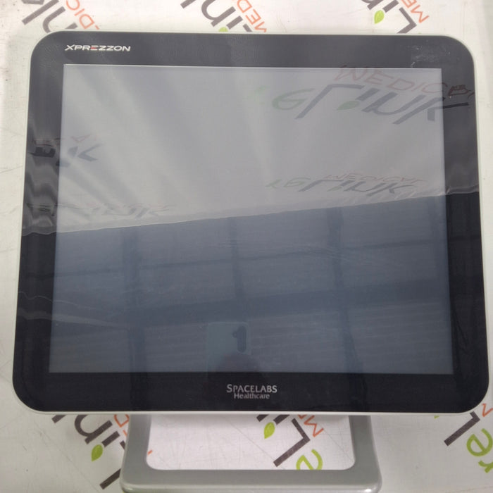 Spacelabs Healthcare Spacelabs Healthcare Xprezzon 94267 Opt-19 Patient Monitor Patient Monitors reLink Medical