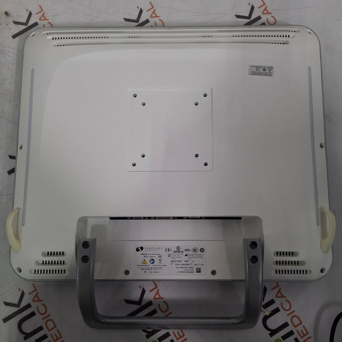 Spacelabs Healthcare Spacelabs Healthcare Xprezzon 94267 Opt-19 Patient Monitor Patient Monitors reLink Medical