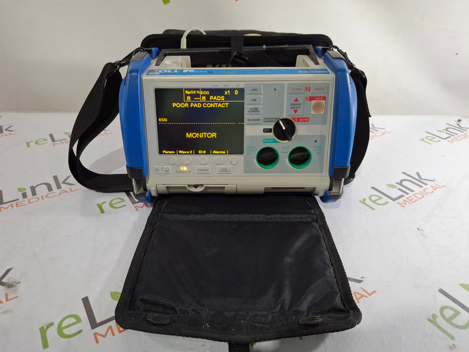Zoll M Series Defibrillator