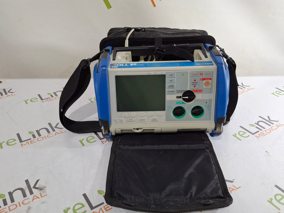 Zoll M Series Defibrillator