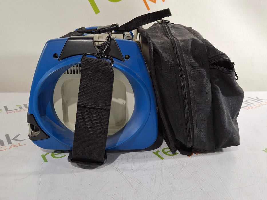 Zoll M Series Defibrillator