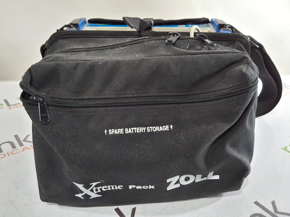 Zoll M Series Defibrillator