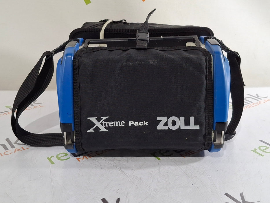 Zoll M Series Defibrillator