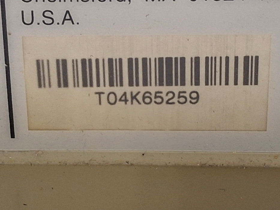 Zoll M Series Defibrillator