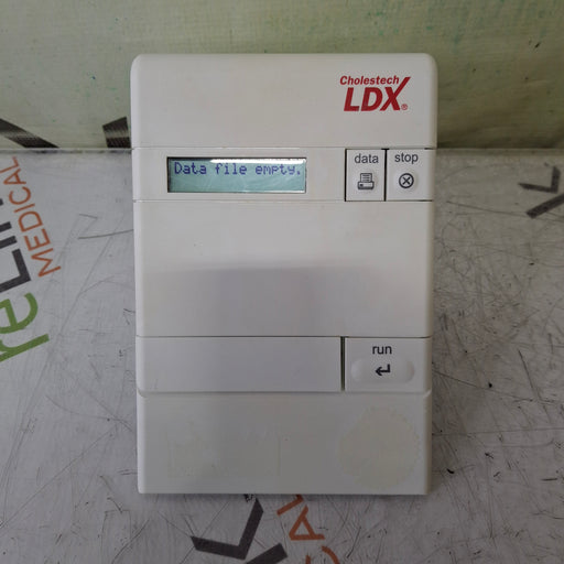 Cholestech Cholestech LDX Cholesterol Analyzer Clinical Lab reLink Medical