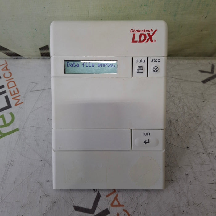 Cholestech Cholestech LDX Cholesterol Analyzer Clinical Lab reLink Medical