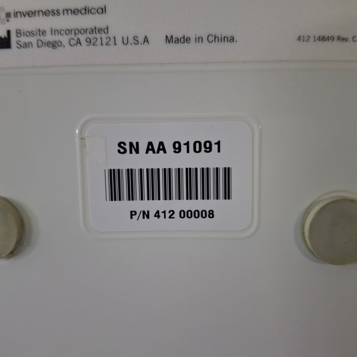 Cholestech Cholestech LDX Cholesterol Analyzer Clinical Lab reLink Medical