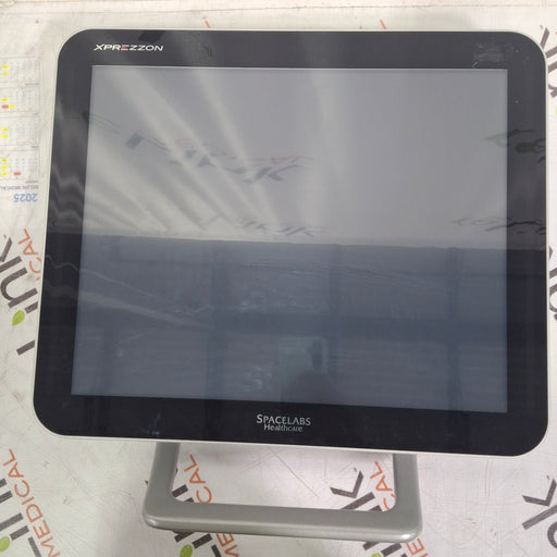 Spacelabs Healthcare Spacelabs Healthcare 94267 Flat Panel Patient Monitor Patient Monitors reLink Medical