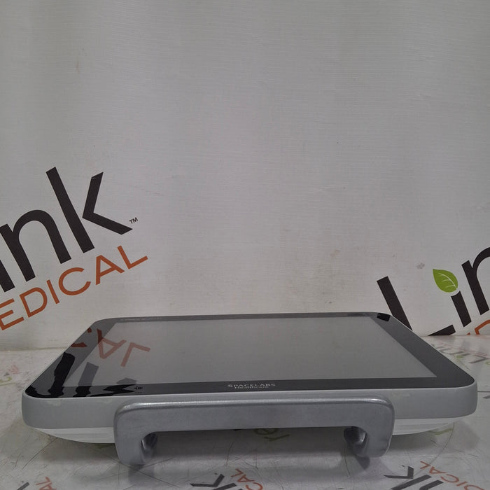 Spacelabs Healthcare Xprezzon 94267 Opt-19 Patient Monitor