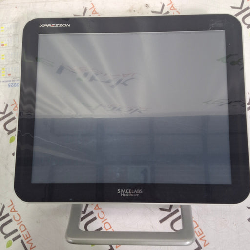 Spacelabs Healthcare Spacelabs Healthcare Xprezzon 94267 Opt-19 Patient Monitor Patient Monitors reLink Medical