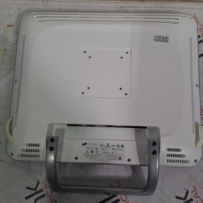 Spacelabs Healthcare Spacelabs Healthcare Xprezzon 94267 Opt-19 Patient Monitor Patient Monitors reLink Medical