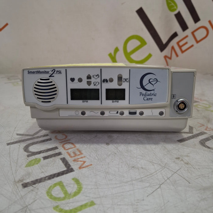 Respironics Respironics SmartMonitor 2 PSL Apnea Monitor Respiratory reLink Medical