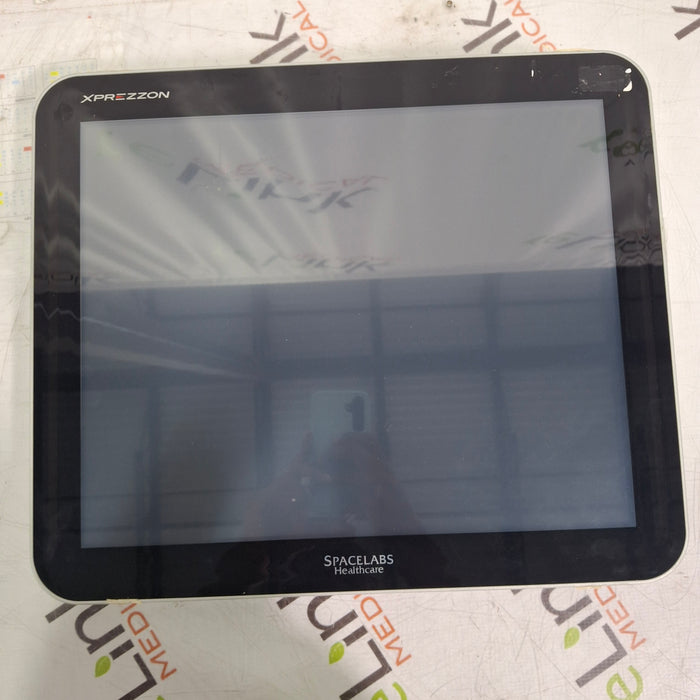 Spacelabs Healthcare Spacelabs Healthcare 94267 Flat Panel Patient Monitor Patient Monitors reLink Medical