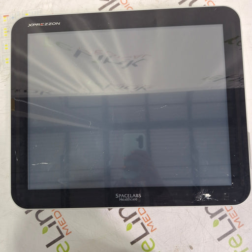 Spacelabs Healthcare Spacelabs Healthcare 94267 Flat Panel Patient Monitor Patient Monitors reLink Medical