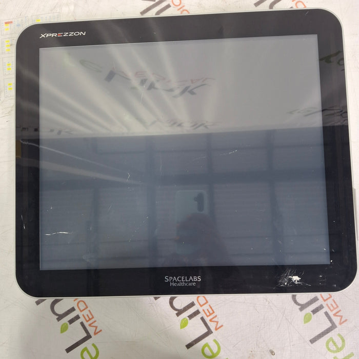 Spacelabs Healthcare Spacelabs Healthcare 94267 Flat Panel Patient Monitor Patient Monitors reLink Medical