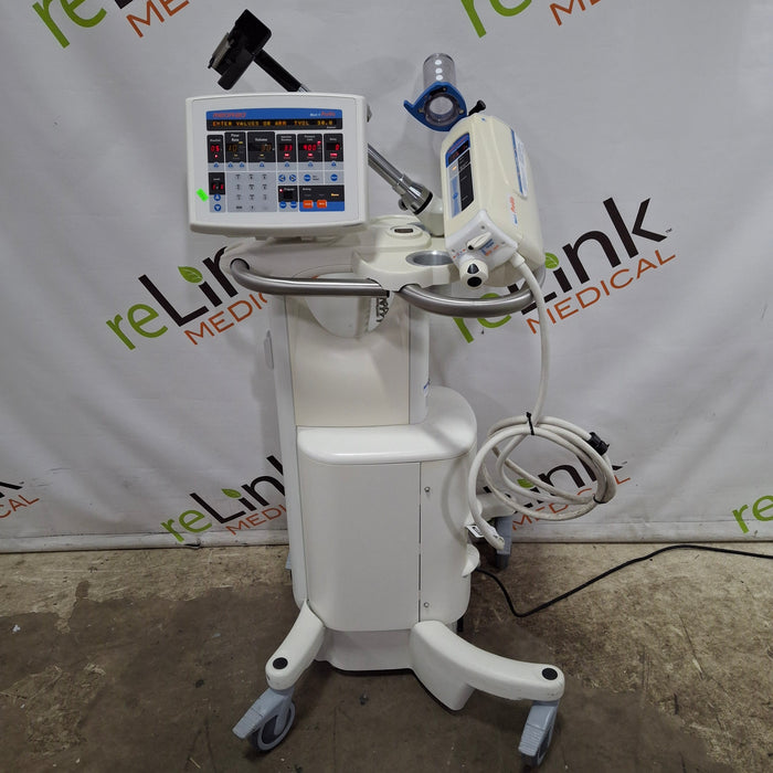 Medrad Medrad Mark V ProVis Injector Injectors reLink Medical