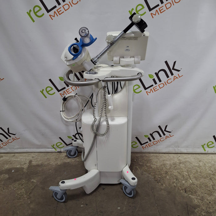 Medrad Medrad Mark V ProVis Injector Injectors reLink Medical