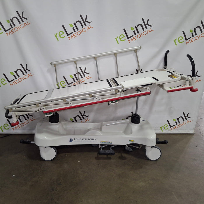 Medical Positioning, Inc. Model 4183 Stretcher
