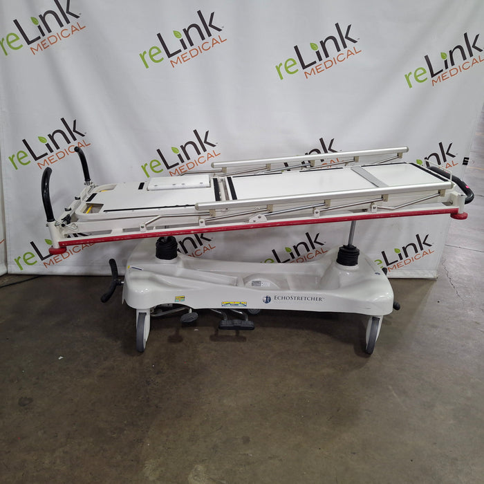 Medical Positioning, Inc. Model 4183 Stretcher