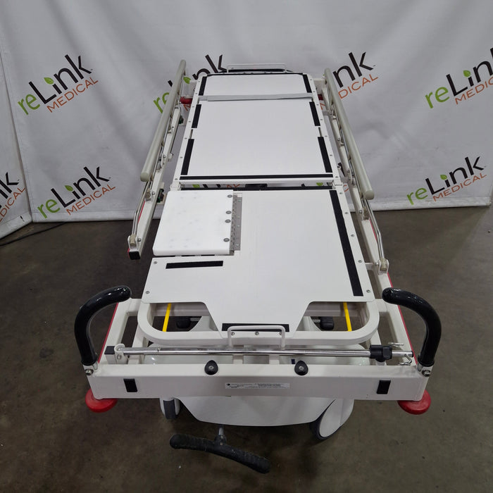 Medical Positioning, Inc. Model 4183 Stretcher