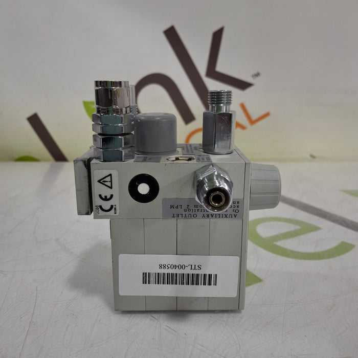 Viasys Healthcare Viasys Healthcare Bird 03800A Air-Oxygen Blender Respiratory reLink Medical