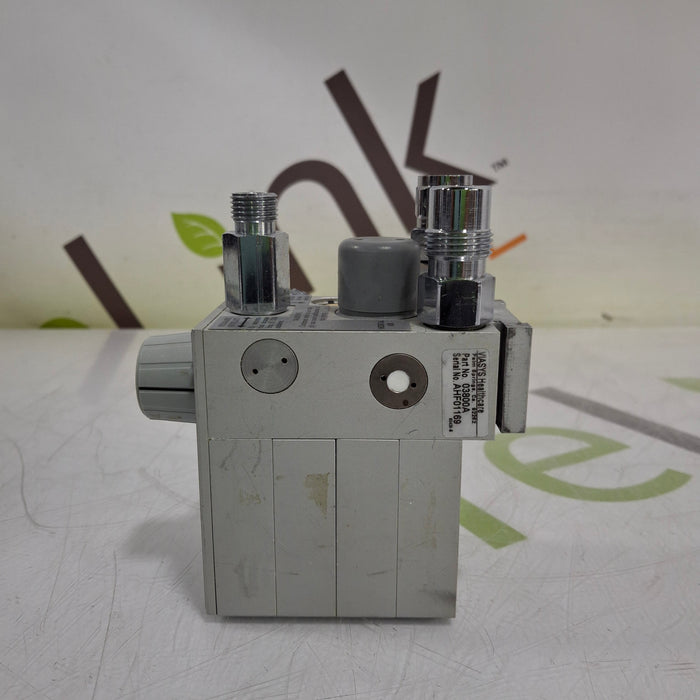 Viasys Healthcare Viasys Healthcare Bird 03800A Air-Oxygen Blender Respiratory reLink Medical