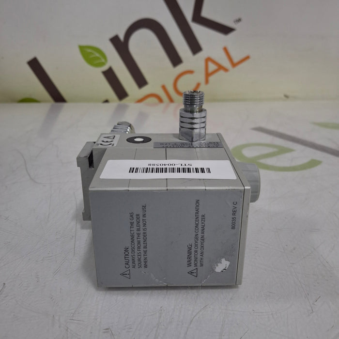 Viasys Healthcare Viasys Healthcare Bird 03800A Air-Oxygen Blender Respiratory reLink Medical