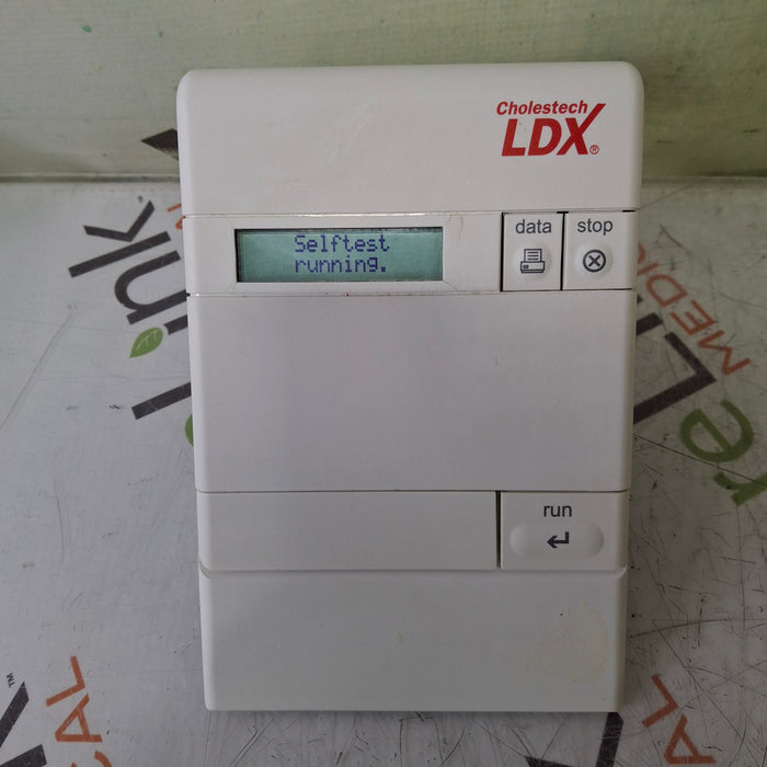 Cholestech LDX Cholesterol Analyzer