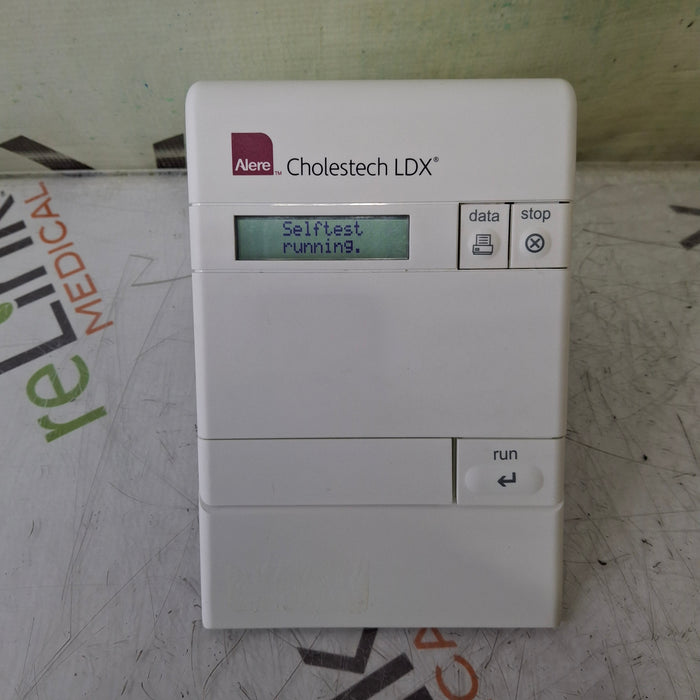 Alere Cholestech LDX Analyzer