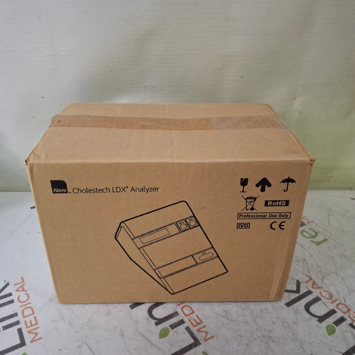 Alere Cholestech LDX Analyzer