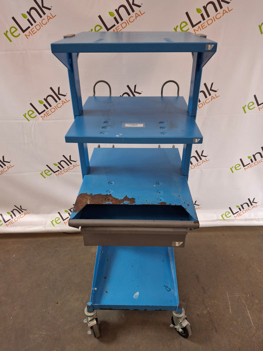 Valleylab Universal Cart