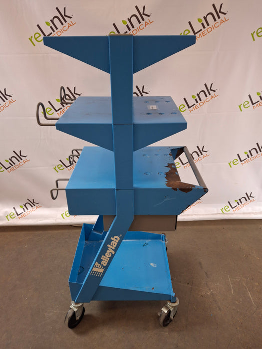 Valleylab Universal Cart