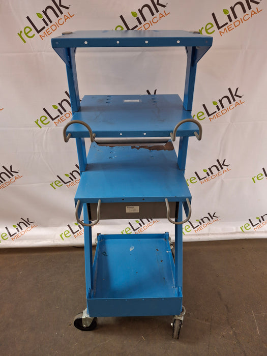 Valleylab Universal Cart