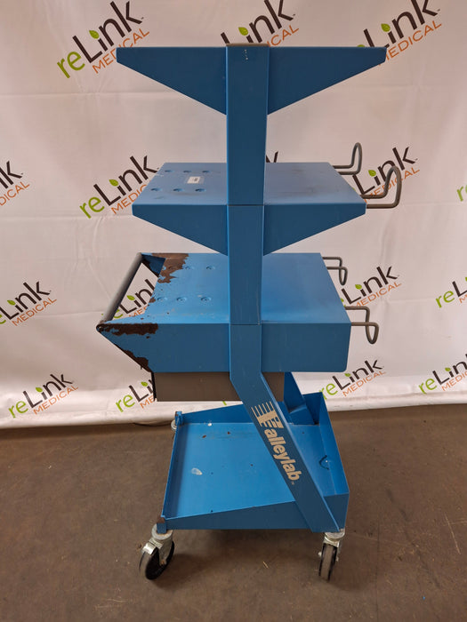 Valleylab Universal Cart