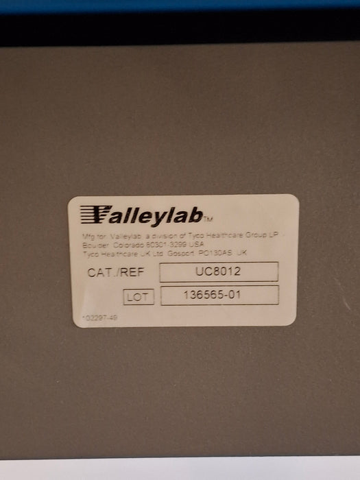 Valleylab Universal Cart