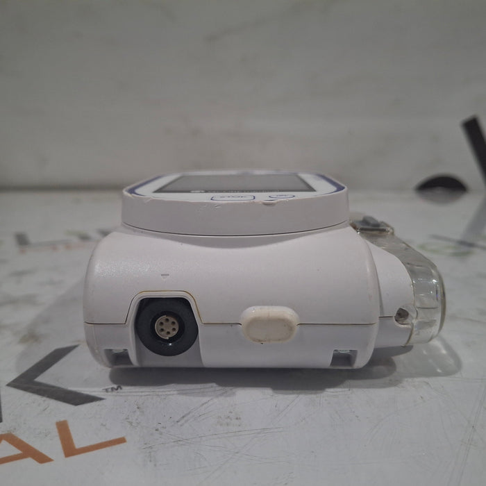 QCore Medical QCore Medical Sapphire Multi-Therapy Infusion Pump Infusion Pump reLink Medical