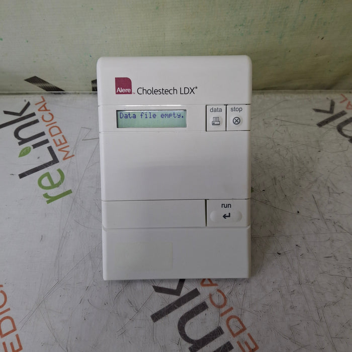 Alere Cholestech LDX Analyzer