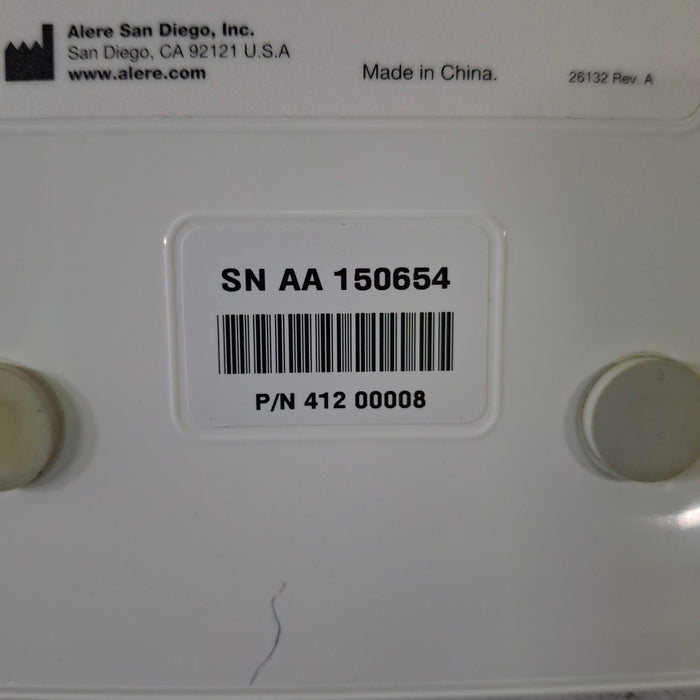 Alere Cholestech LDX Analyzer