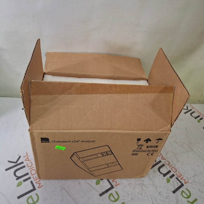 Alere Cholestech LDX Analyzer